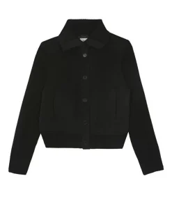 Kujten Jackets & Vests><noscript><img width=
